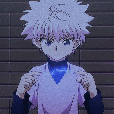 killua anime|anime killua gifs.